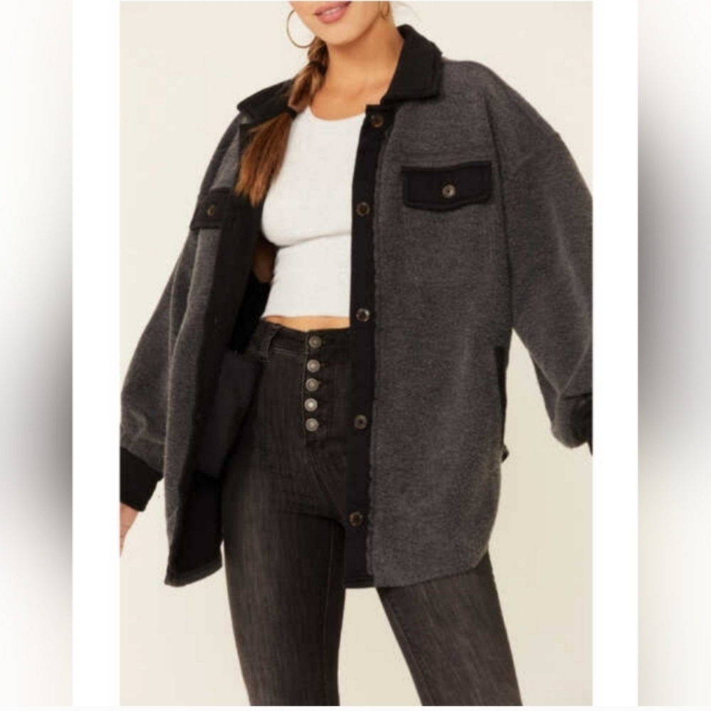 Free People Ruby Jacket - image 5